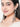 Ziya handcrafted long statement earrings with intricate beadwork and a silver tone finish, ideal for weddings, festive celebrations, and contemporary ethnic styling.