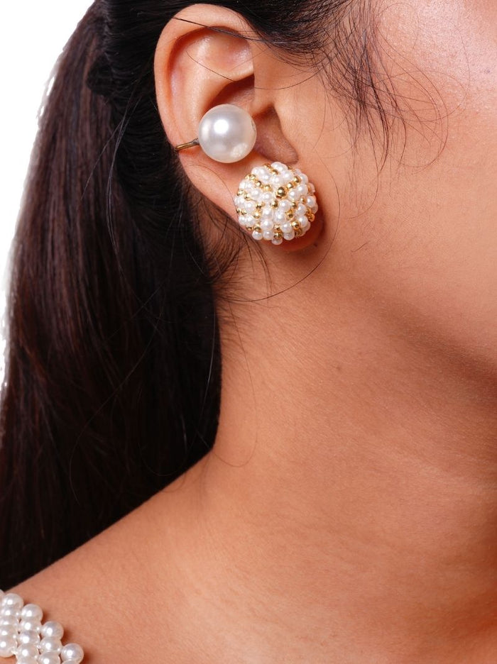 Zoe Earring