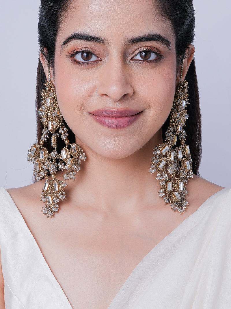 Zoya Earrings