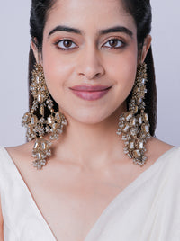 Zoya Earrings