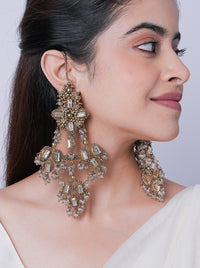 Zoya Earrings