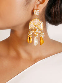 Aarana Earrings