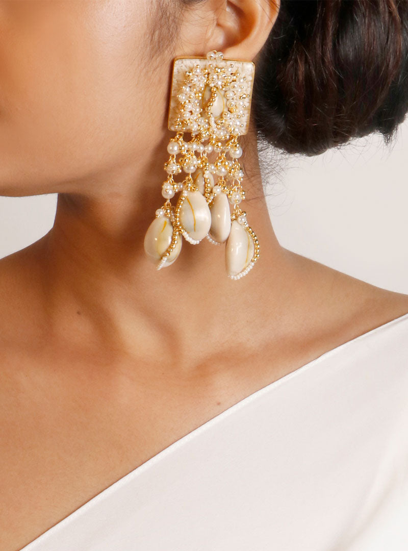 Aarohi Earrings