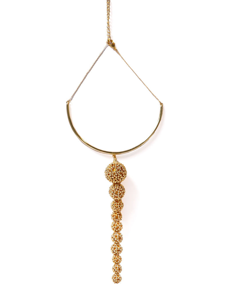 Aarush Choker