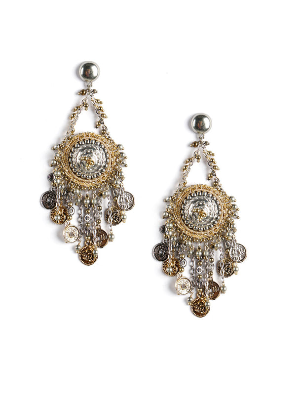 Aatiya Earrings