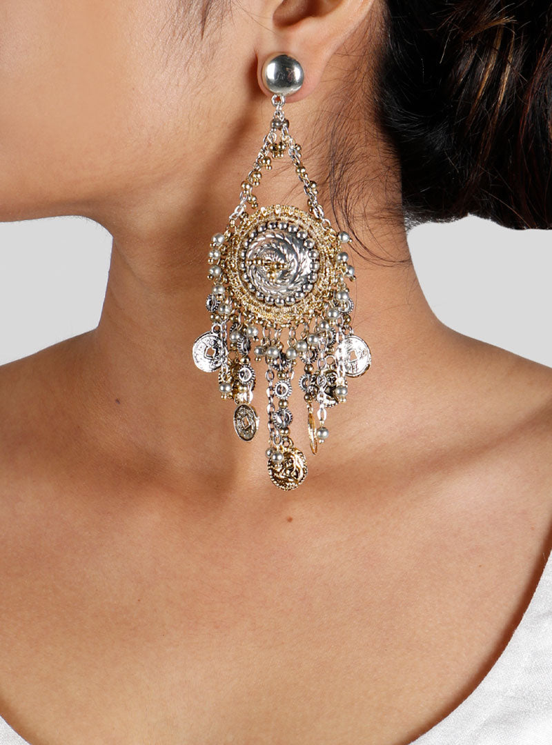 Aatiya Earrings