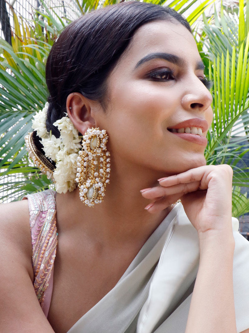 Aatreya Earrings