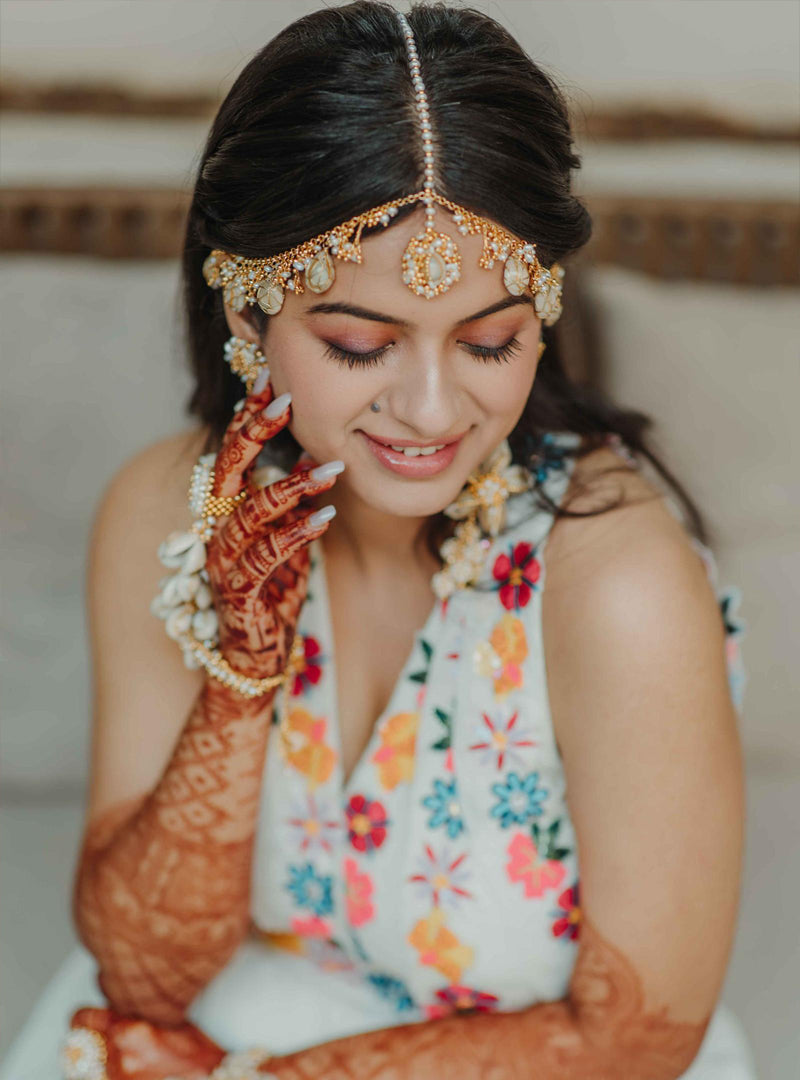 Aayushi Malhotra