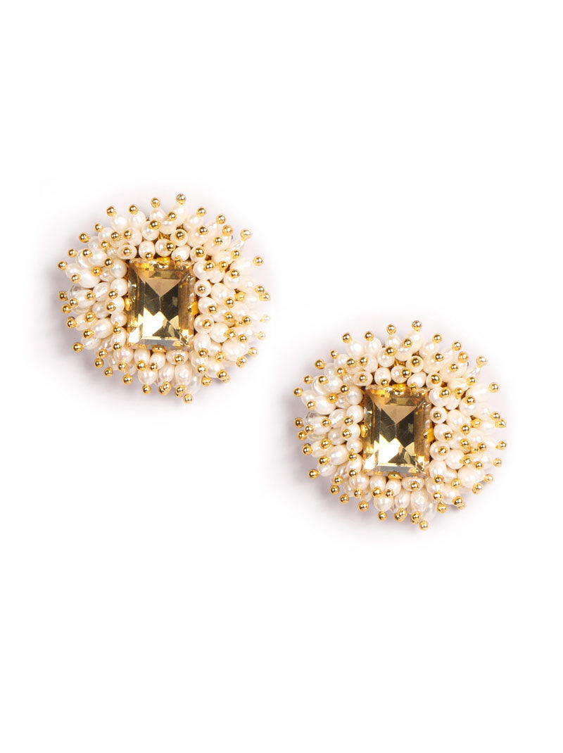 Akahi Earrings