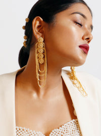 Akino Earrings