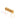 alba beaded statement ring in gold tone finish