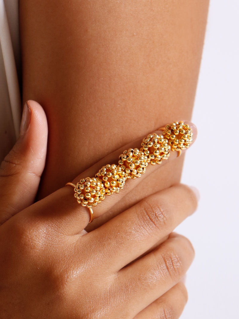 Alba Ring