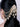 Alka Pearl Chain Hair Accessory featuring handcrafted pearl clusters, cascading gold chains, floral detailing and a gold tone finish with ear chain accents, perfect for bridal hairstyles, weddings and festive celebrations.