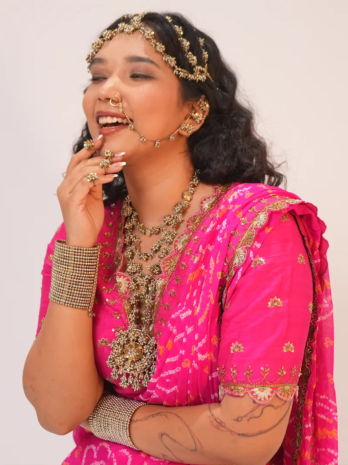 Amrita Set