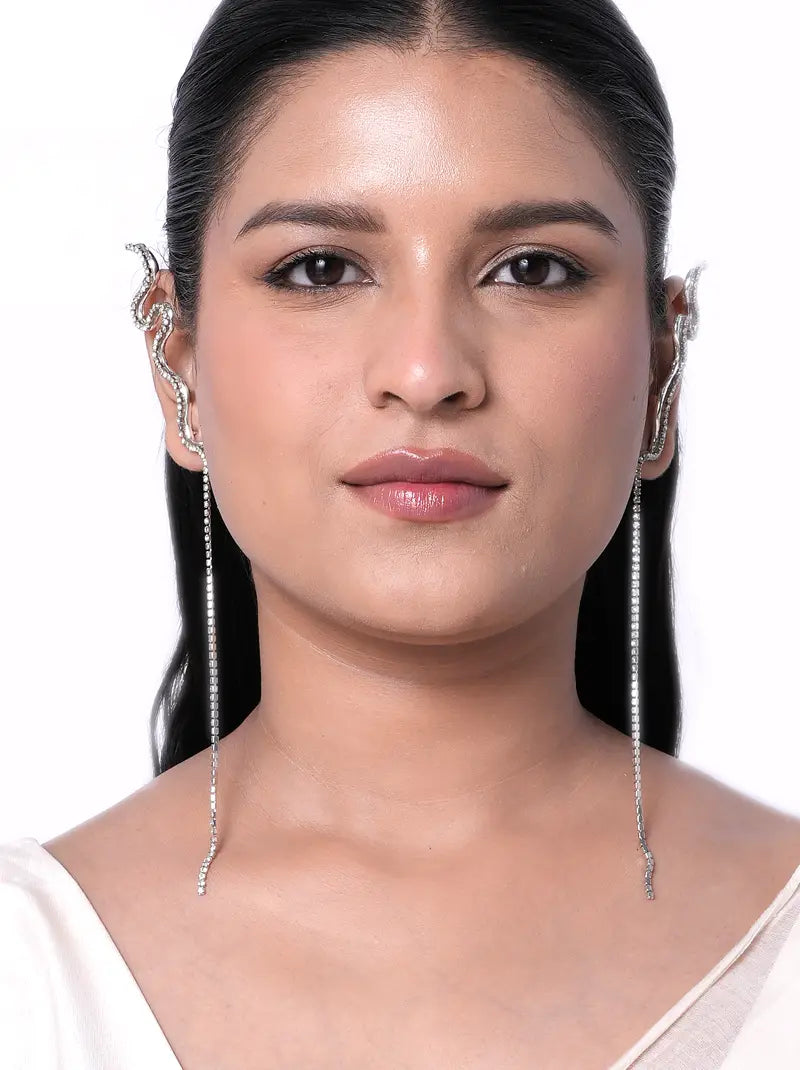 Ana Earrings