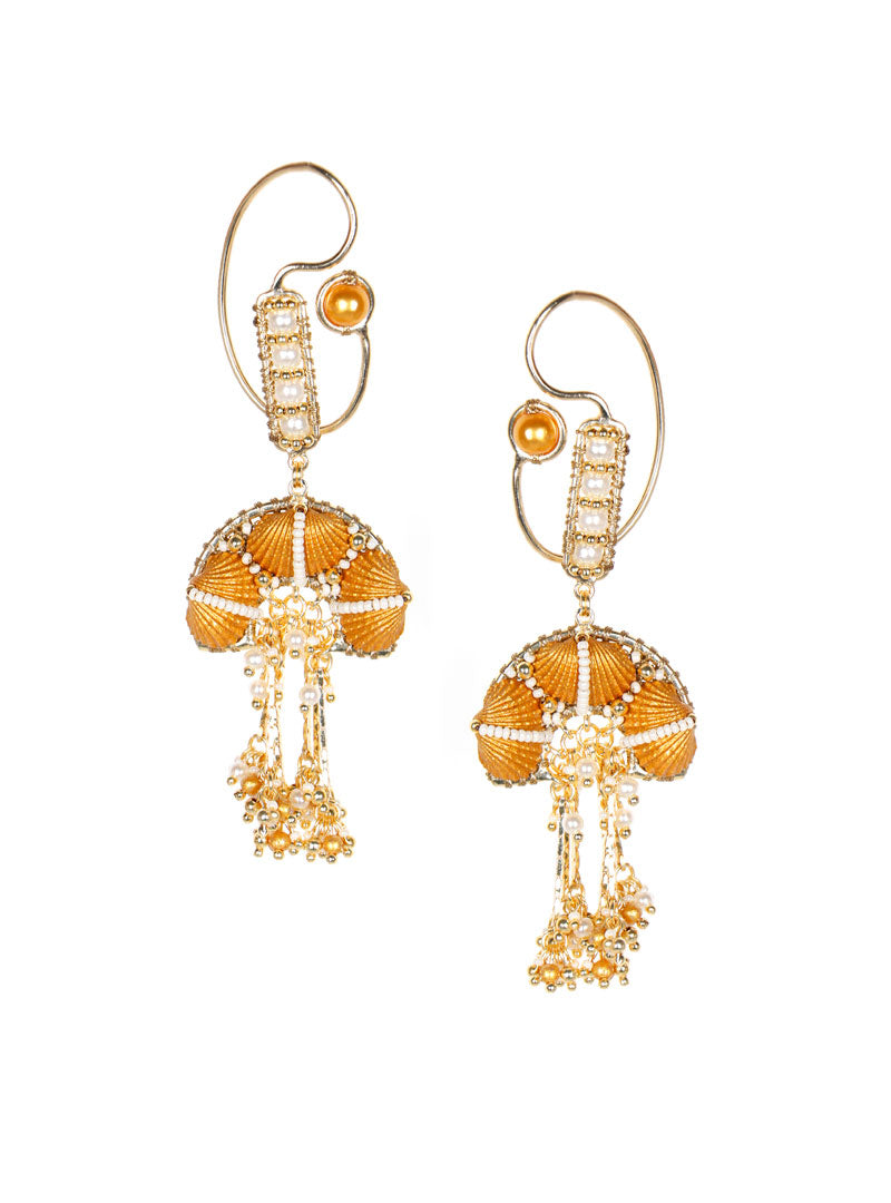Anbu Earrings