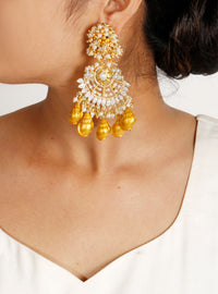 Anika Earrings