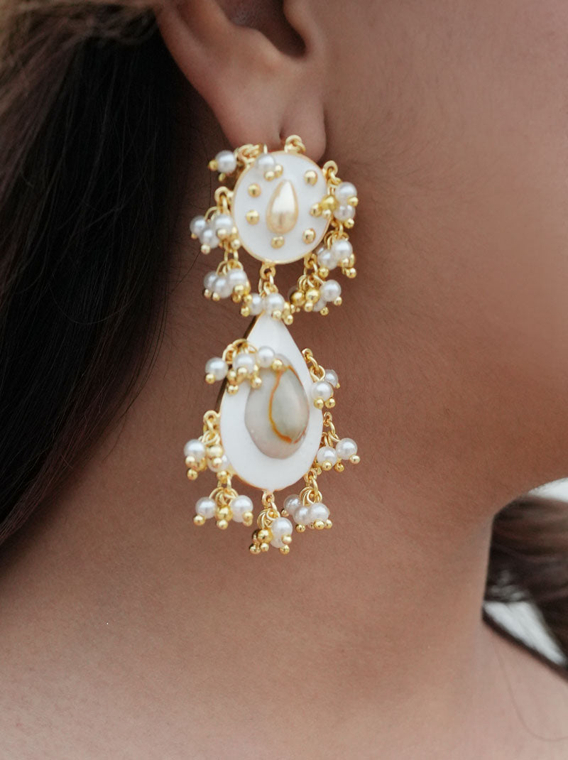 Anjali Earrings