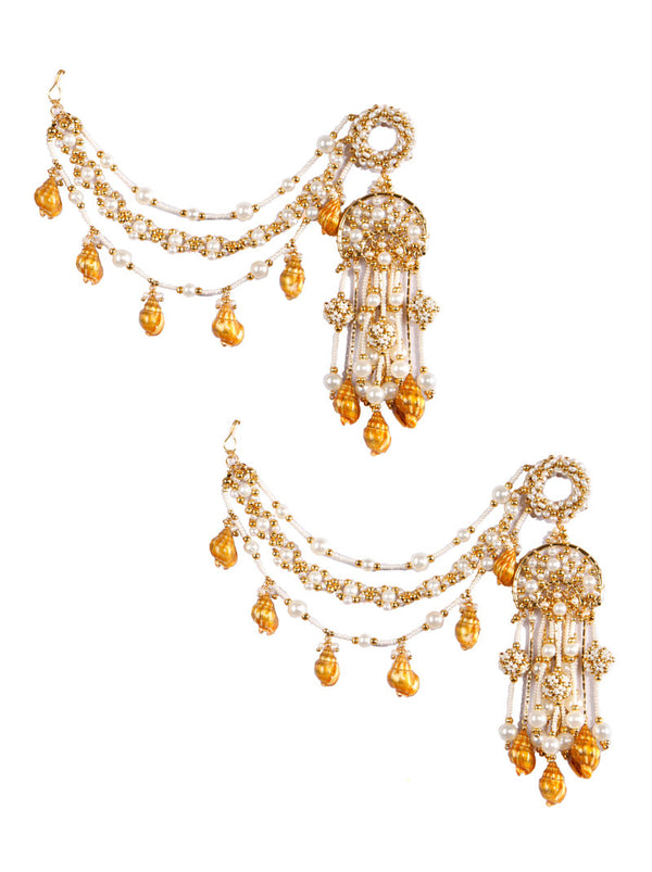 Anvika Earrings