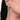 Aria Crystal Drop Earcuff featuring a crystal-studded ear cuff with cascading crystal chain drops and a silver tone finish for contemporary party and occasion wear.