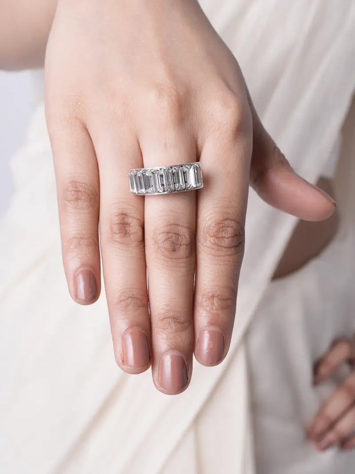 Aria Ring