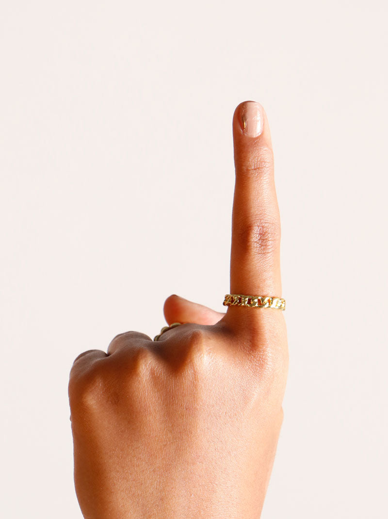 Arine Ring - Vaidaan