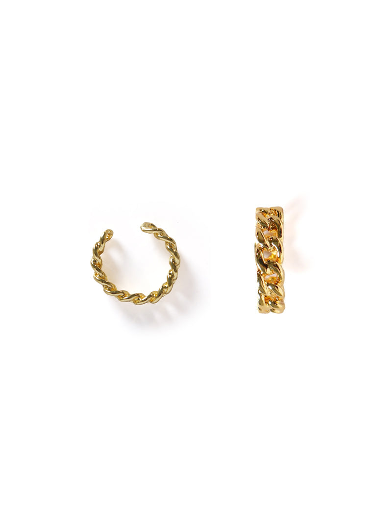 Ark Nose Ring