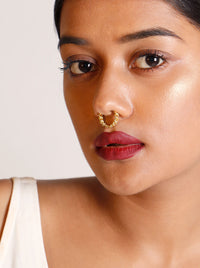 Ark Nose Ring