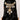 Arohi Bridal Hair Accessory featuring handcrafted antique dual-tone beadwork, floral motifs, tassel detailing and ivory accents for bridal and festive hairstyles.