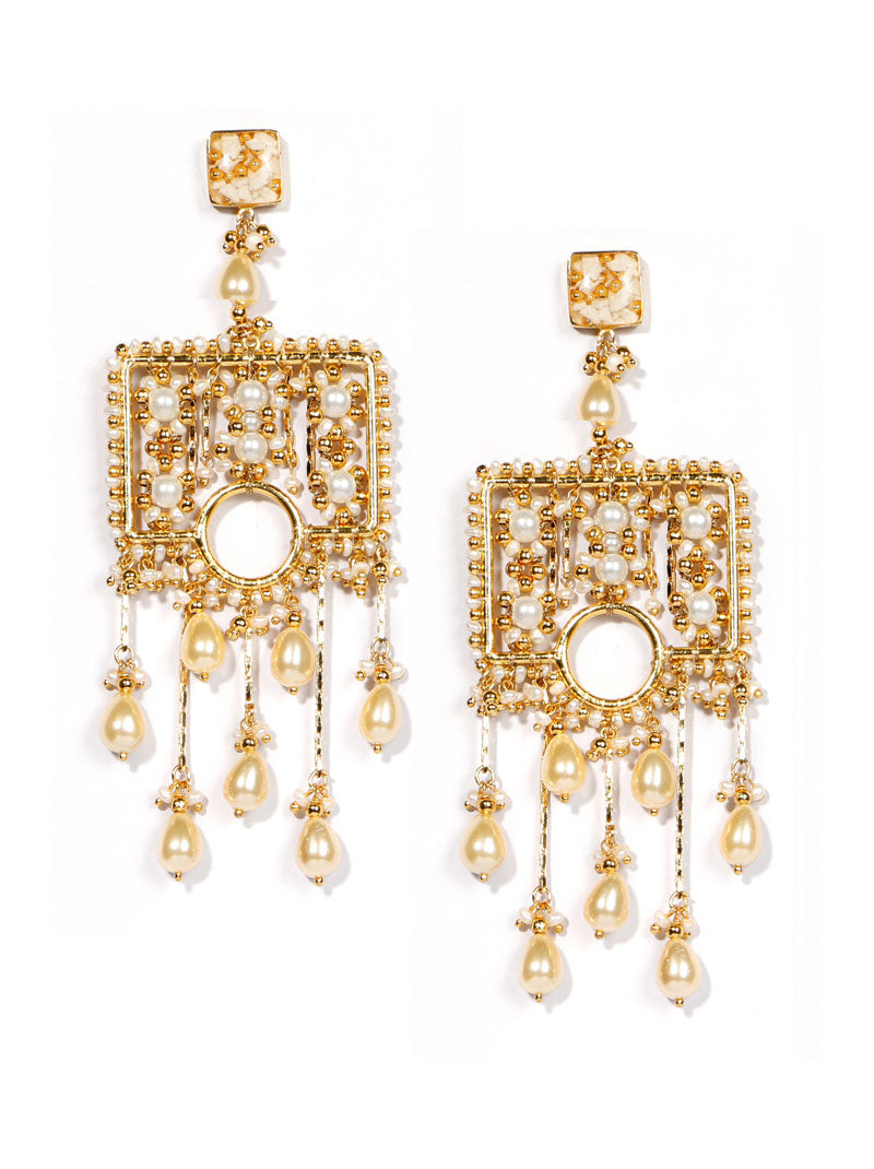 Arshika Earrings