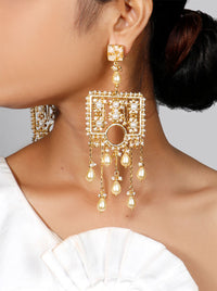 Arshika Earrings
