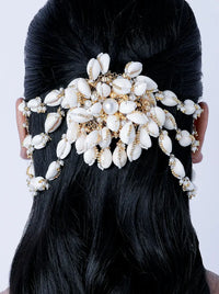 Artha Statement Hair Accessory
