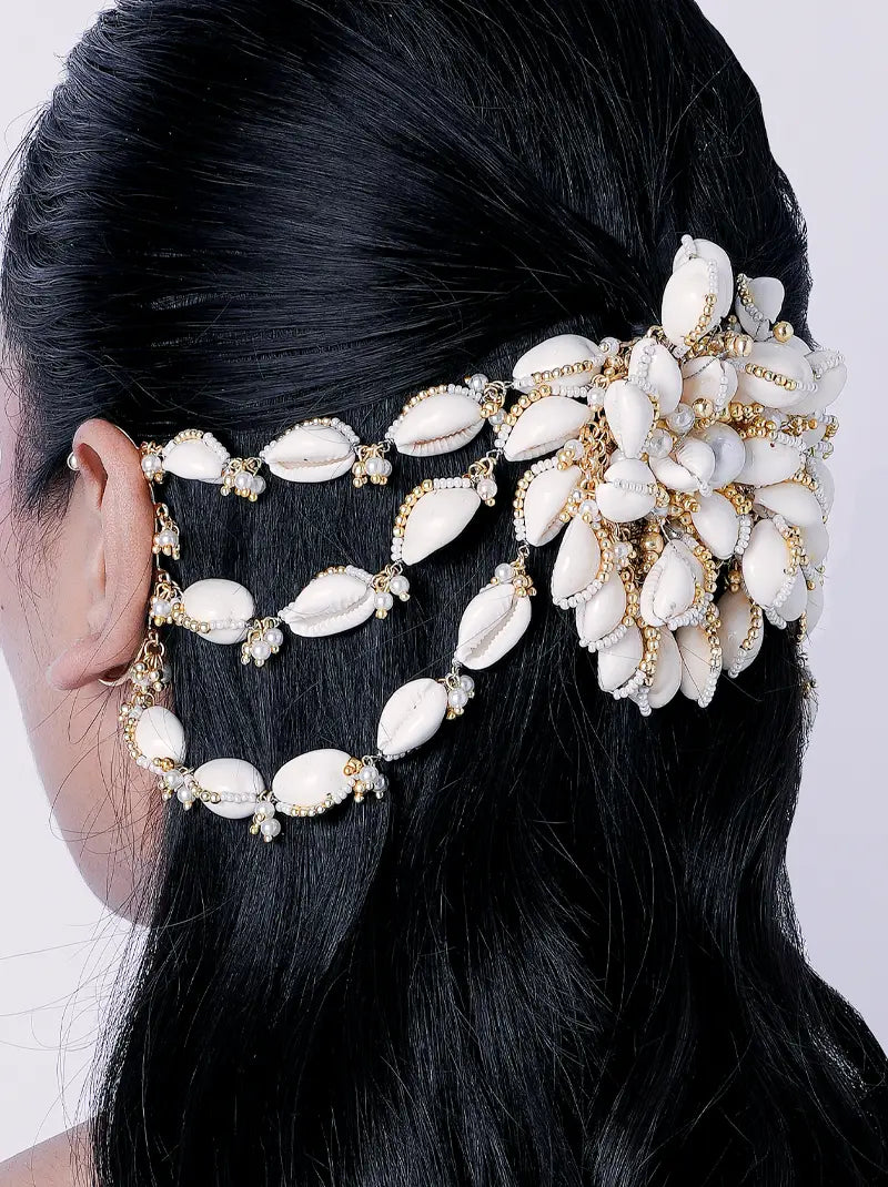 Artha Statement Hair Accessory