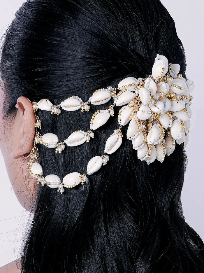 Artha Statement Hair Accessory
