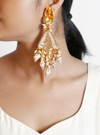 Asistha Earrings