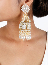 Atika Earrings
