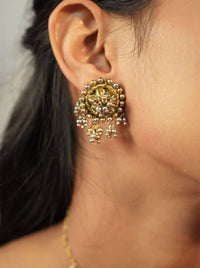 Avantika Earrings