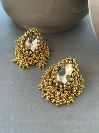 Ayban Earrings