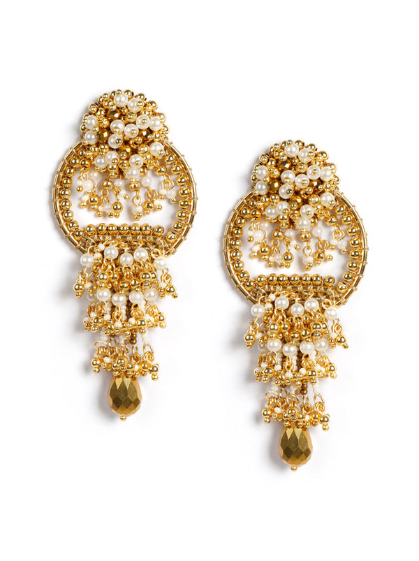 Azizah Earrings