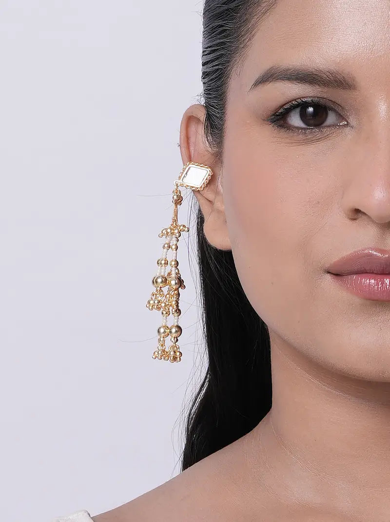 Banno Earrings