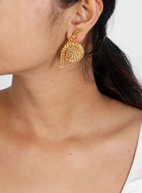 Belani Earrings