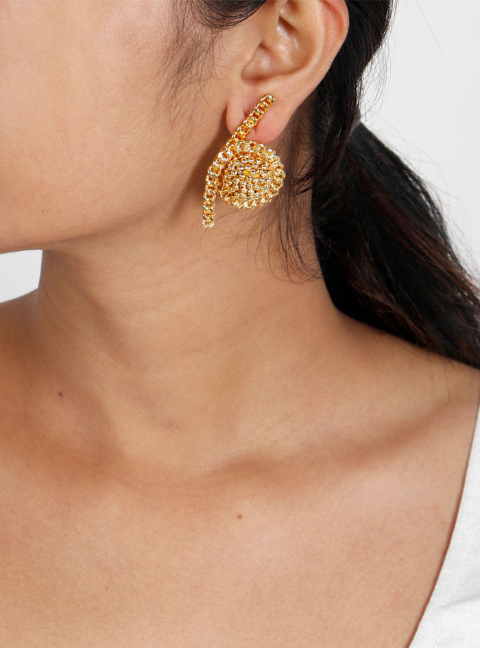 Belani Earrings