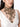 Handcrafted Bhagya Bridal Layered Choker featuring brass metal, beads, pearls and shells with an elegant Antique Finish for bridal and festive wear.
