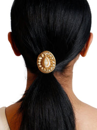 Bhumi Hairclip