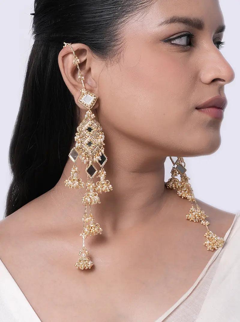 Binni Earrings