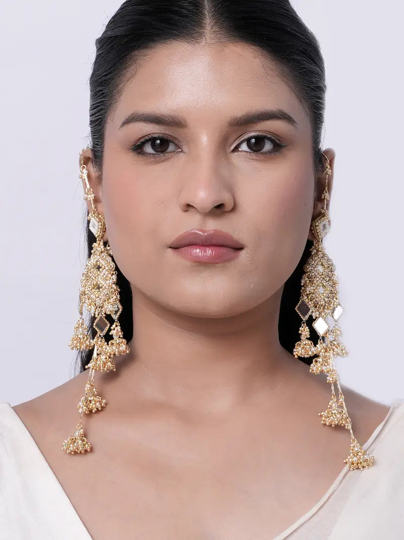 Binni Earrings