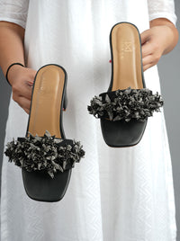 Black Forest Heels