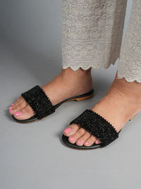 Black Jack Flats