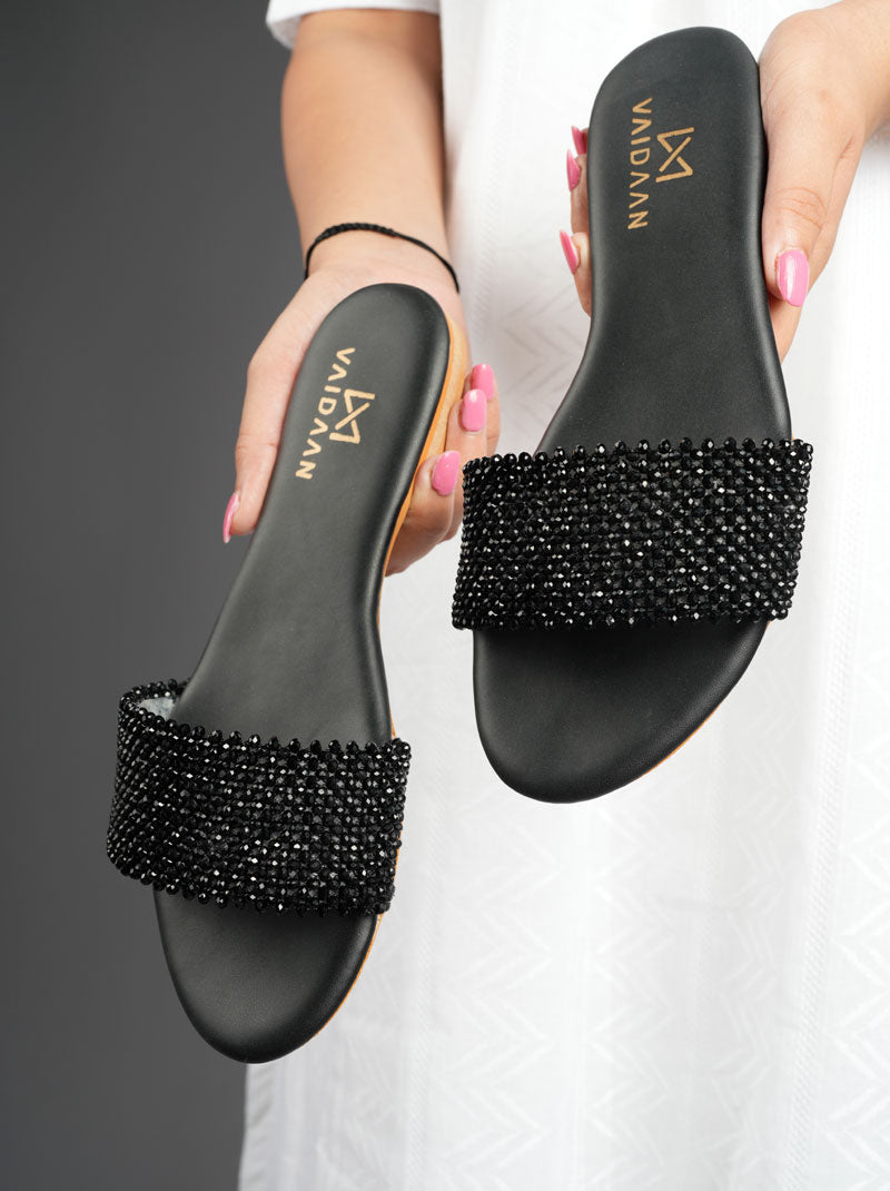 Black Jack Flats