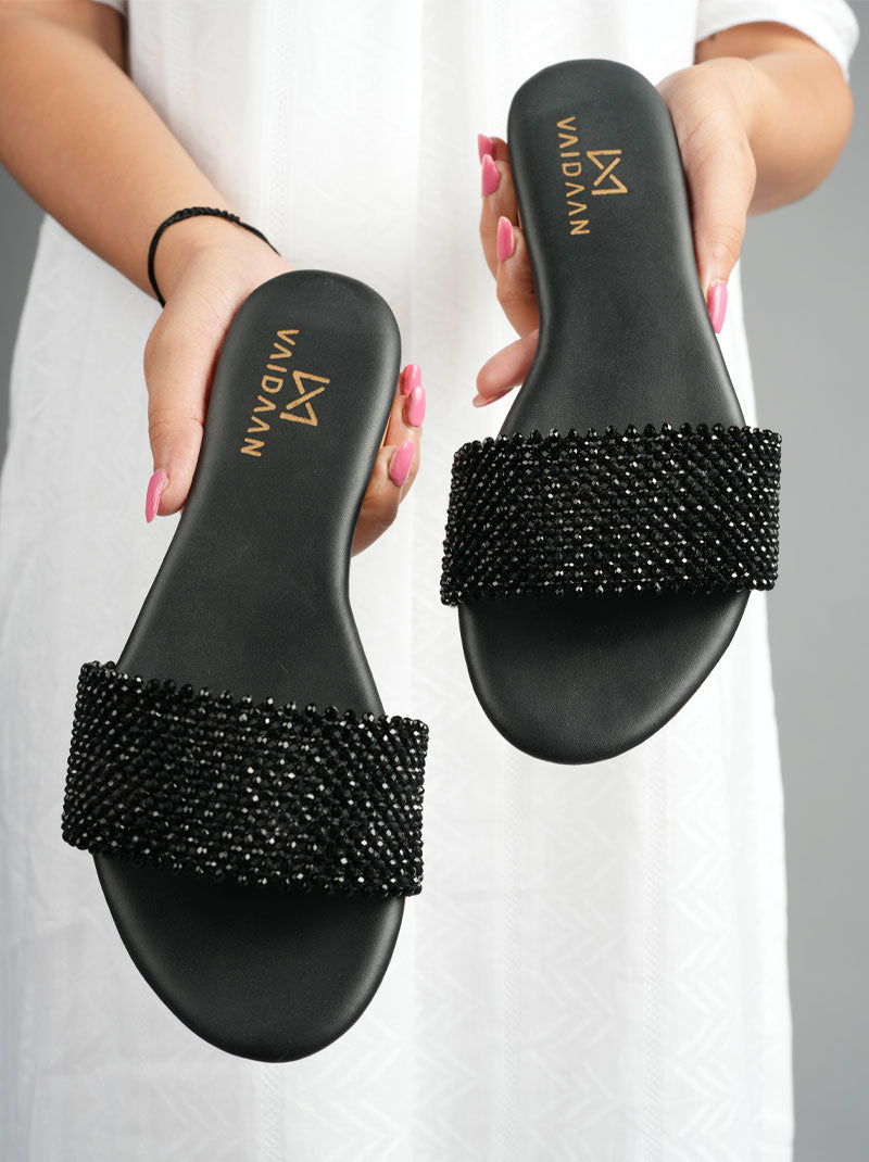 Black Jack Flats